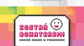 ZOSTAŃ BOHATEREM! ZAMIEŃ GRANIE W POMAGANIE! Zdrowie, BIZNES - MARKA WIŚNIOWSKI I TOMASZ KAROLAK ZAPRASZAJĄ DO GRY W 2 THE LIGHT! POMÓŻ PODOPIECZNYM 3 FUNDACJI!
