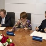 Ministerstwo Przedsiębiorczości i Technologii – umowa o strategicznej współpracy