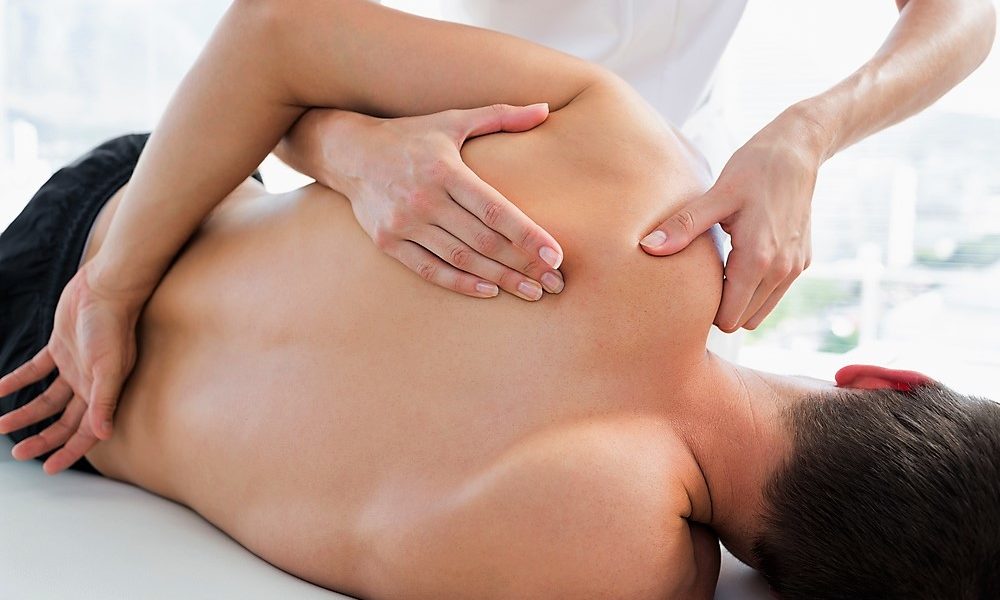 zdjęcie(5) Skierowanie na rehabilitację otrzymasz również od fizjoterapeuty!