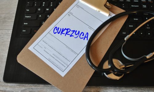 Cukrzyca