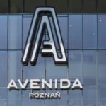 Avenida Poznań w trosce o zdrowie