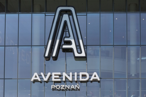 Avenida Poznań w trosce o zdrowie