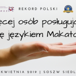 W ramach Światowego Dnia Świadomości Autyzmu ustanowią Rekord Polski