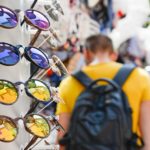 Pogłębienie wady wzroku, zniszczenia, moda – powody wymiany okularów.