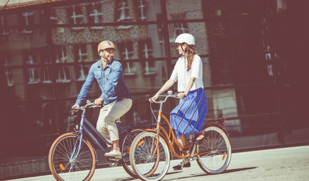 Rower, czyli sposób na życie. Jak odnaleźć się w miejskiej dżungli?