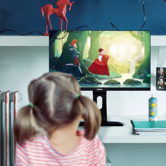 W jakich warunkach posadzić dziecko przed komputerem? Poznaj 4 złote zasady Zdrowie, BIZNES - Dzień Dziecka już za pasem, dlatego wszyscy rodzice zastanawiają się nad kupnem odpowiedniego prezentu.