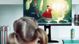 W jakich warunkach posadzić dziecko przed komputerem? Poznaj 4 złote zasady Zdrowie, BIZNES - Dzień Dziecka już za pasem, dlatego wszyscy rodzice zastanawiają się nad kupnem odpowiedniego prezentu.