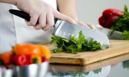 Czystość i higiena w restauracji pod pełną kontrolą