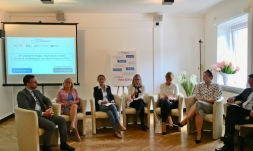 Co 9 minut niepotrzebnie umiera Polak z niewydolnością serca