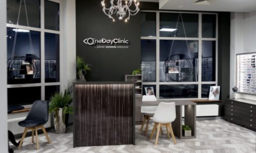 Leczenie zaćmy. Polskie kliniki na szczycie – oferują nowe możliwości zabiegów.