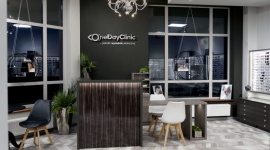 Leczenie zaćmy. Polskie kliniki na szczycie - oferują nowe możliwości zabiegów. Zdrowie, BIZNES - Leczenie zaćmy poprzez operacyjne usunięcie zmętniałej soczewki metodą fakoemulsyfikacji jest obecnie najskuteczniejszym i najmniej inwazyjnym sposobem na zatrzymanie choroby .jedne z najczęściej wykonywanych zabiegów.