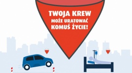 Prawie 17 litrów krwi zebrane!