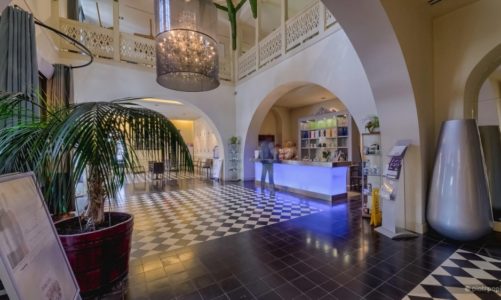 Siła, którą czerpiemy z głębi ziemi