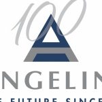 ANGELINI ŚWIĘTUJE 100 LAT ISTNIENIA