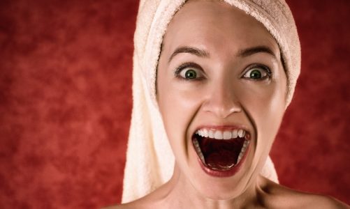 Bolący problem w jamie ustnej – afty