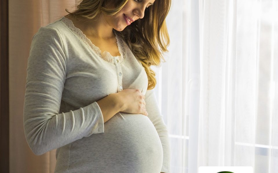 Magnez dla przyszłej mamy