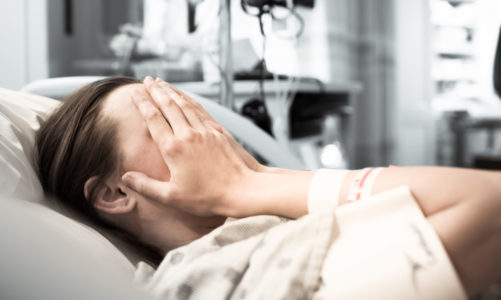 Ból pooperacyjny. Czy przyjmowanie leków zawsze jest konieczne?