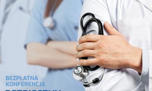 Konferencja Bezpieczny Podmiot Leczniczy