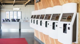 Największa restauracja MAX Premium Burgers w Polsce wkrótce w Forum Gdańsk Zdrowie, BIZNES - Już 6 listopada br. o godzinie 9:00 zostanie otwarta kolejna restauracja szwedzkiej sieci MAX Premium Burgers.