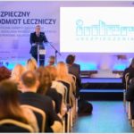 Konferencja Bezpieczny Podmiot Leczniczy za nami