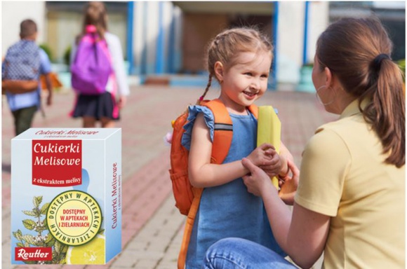 3 metody na pokonanie o stresu Zdrowie, BIZNES - Kiedy pierwsze emocje związane z rozpoczęciem szkoły przez Wasze dziecko opadną, pojawiają się następne – jakie zajęcia dodatkowe wybrać? To kolejne ważne decyzje, którym może towarzyszyć duża dawka stresu.