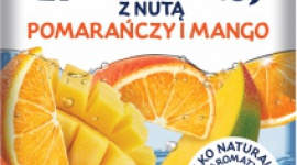 Żywiec Zdrój z nutą owocowej przyjemności - NOWA odsłona linii napojów oraz dwa Zdrowie, BIZNES - Linia napojów Żywiec Zdrój, dotychczas znana jako „ze smakiem”, od kwietnia br. dostępna jest pod nową nazwą: „z nutą”. Do oferty napojów dołączyły również dwa nowe smaki w wersji limitowanej: z nutą limonki i mięty oraz z nutą pomarańczy i mango.