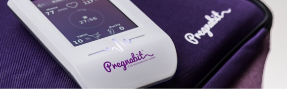 Nestmedic: pozytywny wynik audytu recertyfikacyjnego Zdrowie, BIZNES - Mobilne teleKTG Pregnabit wraz z nowym oprogramowaniem pozytywnie przeszło audyt recertyfikujący prowadzony przez TÜV NORD Polska Sp. z o. o.