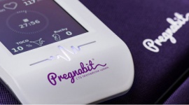 Nestmedic: pozytywny wynik audytu recertyfikacyjnego Zdrowie, BIZNES - Mobilne teleKTG Pregnabit wraz z nowym oprogramowaniem pozytywnie przeszło audyt recertyfikujący prowadzony przez TÜV NORD Polska Sp. z o. o.