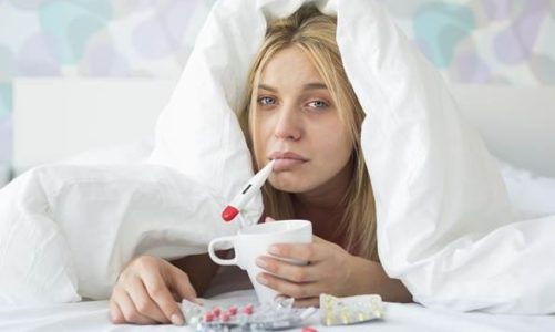 Grypa i przeziębienie – co robić gdy łamie w kościach? Tantum Flu sposobem na obie dolegliwości.