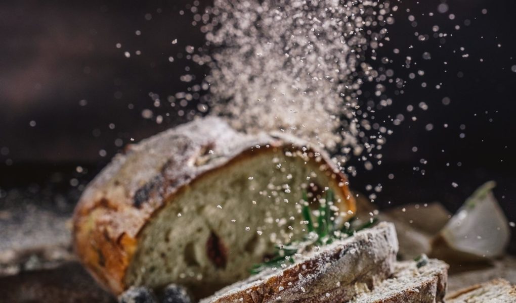 unsplash.com chleb 72dpi Zdrowe menu dzieci – Biała bułeczka czy grahamka?