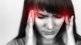 Czy migreną można się zarazić? Zdrowie, BIZNES - Migrena. Chyba każdy o niej słyszał, ale, czy wiemy czym jest? Wymówką, błahostką, a może to każdy ból głowy. Co Polacy wiedzą o migrenie? Czy jest to tylko słowo-wytrych aby uciec od obowiązków w domu lub w pracy ? A może wiemy o tej chorobie więcej, niż można się spodziewać?