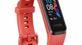 Czym kierować się przy wyborze opaski sportowej – Huawei Band 4 Zdrowie, BIZNES - Osobisty asystent treningowy, w postaci opaski sportowej lub smartwatcha, staje się ważnym narzędziem, nie tylko dla zawodowych sportowców, ale też amatorów.