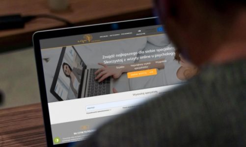 AVIGON.pl – videoterapia on-line dla każdego