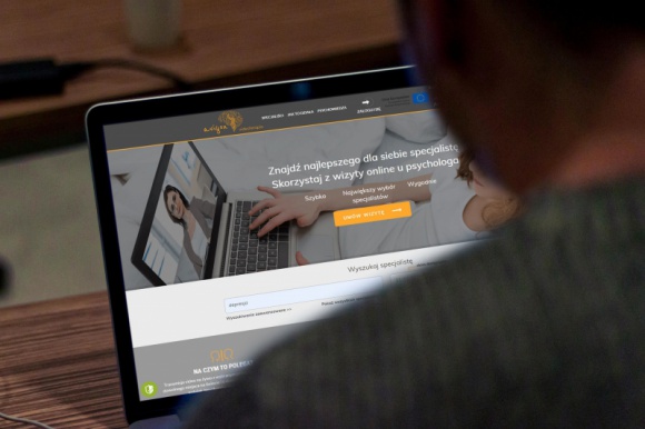 AVIGON.pl – videoterapia on-line dla każdego
