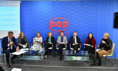 Polska w nowej edycji Indeksu Zrównoważonego Rozwoju Systemów Ochrony Zdrowia