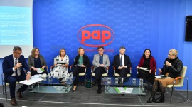 Polska w nowej edycji Indeksu Zrównoważonego Rozwoju Systemów Ochrony Zdrowia Zdrowie, BIZNES - Polska awansuje w Indeksie Zrównoważonego Rozwoju Systemów Ochrony Zdrowia 2019 – wśród 30 państw Europy zajęła 23 miejsce osiągając 43 punkty. W Indeksie Stwardnienia Rozsianego 2019 Polska uplasowała się na 17 pozycji odnotowując 44 punkty.