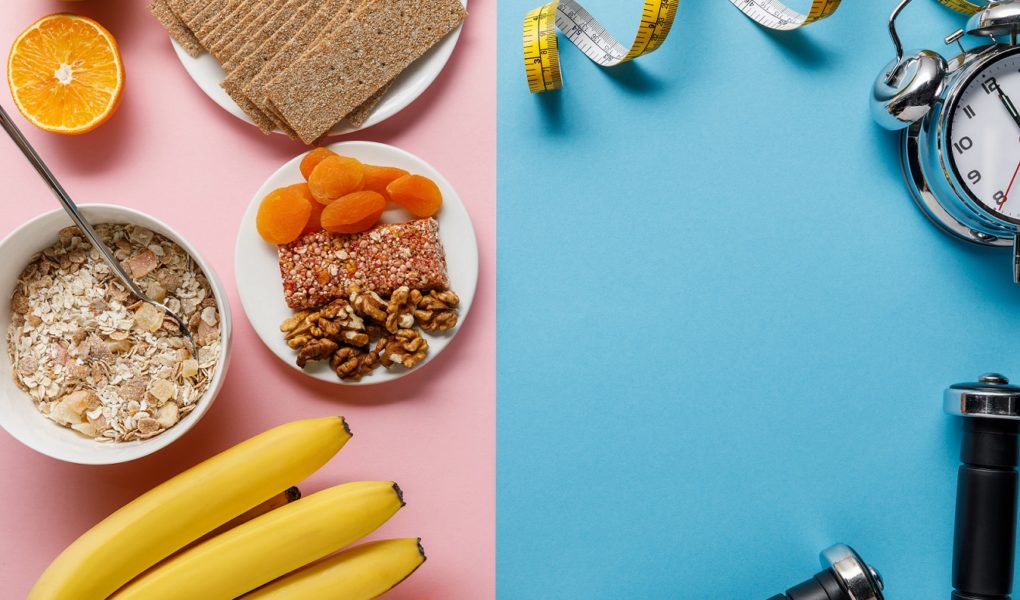 Młodzi wybierają trening, a starsi – dietę. Jak odchudzają się Polacy?