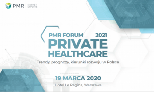 Nowe prognozy dla sektora prywatnej opieki zdrowotnej na 2020 i 2021 rok