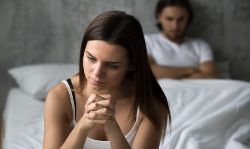 Brak popędu seksualnego – gdzie należy szukać pomocy?