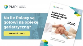 Dynamiczny wzrost liczby prywatnych domów opieki nad seniorami w Polsce Zdrowie, BIZNES - Według najnowszego raportu PMR: "Rynek opieki geriatrycznej w Polsce 2020", opieka nad osobami starszymi w Polsce skoncentrowana jest na domach pomocy społecznej, które są częścią systemu publicznego.