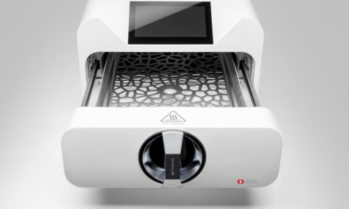 Autoklawy produkowane w Polsce wsparciem dla szpitali w walce z koronawirusem