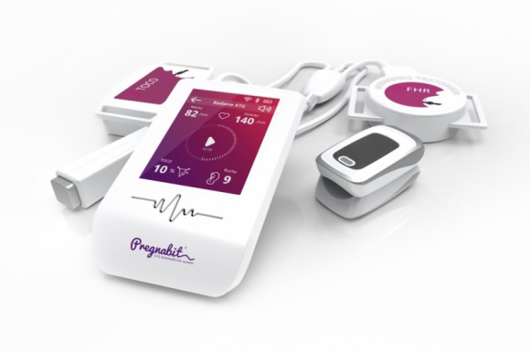 Nestmedic dostarczy teleKTG Pregnabit wprost do domów ciężarnych kobiet Zdrowie, BIZNES - Polska spółka z branży telemedycyny Nestmedic, producent mobilnego KTG Pregnabit w trosce o bezpieczeństwo ciężarnych kobiet wprowadza nową usługę.