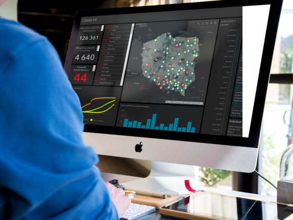 Biuro Tłumaczeń 123 Sp. z o.o. zaangażowane w działania związane z COVID-19 BIZNES, Farmacja - Tłumacze medyczni mobilizują się w walce z epidemią koronawirusa. Biuro Tłumaczeń 123 Sp. z o.o. włącza się w walkę z koronawirusem.