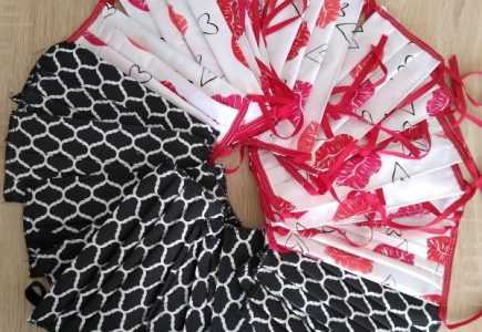 VIVO! Stalowa Wola wspiera lokalną społeczność w walce z koronawirusem