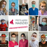 #MUSIMYWIEDZIEĆ! Rusza pilna zbiórka na testy dla onkologów