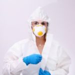Cerrad wspiera szpitale w walce z epidemią koronawirusa
