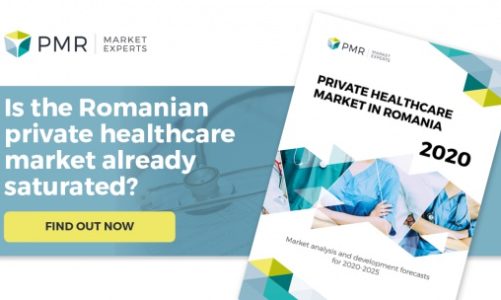 Rumuni będą płacić mniej za prywatne usługi i produkty zdrowotne w 2020 r.