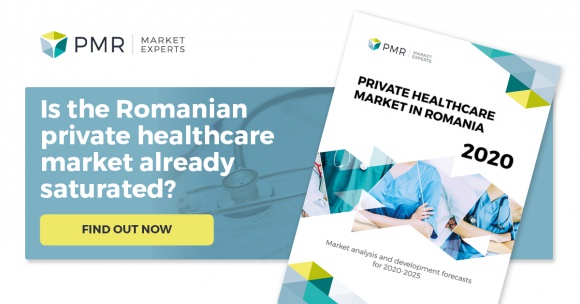 Rumuni będą płacić mniej za prywatne usługi i produkty zdrowotne w 2020 r.