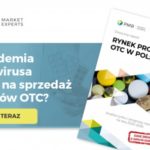 Rynek OTC wzrośnie w 2020 r. pomimo pandemii koronawirusa