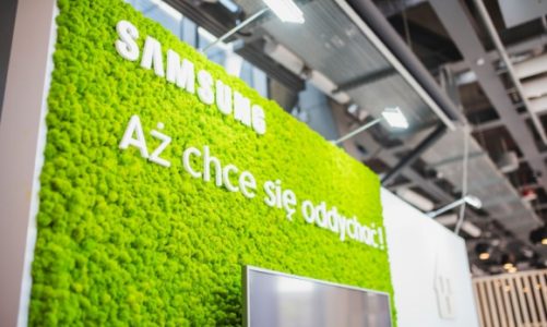 Aż chce się oddychać w Centrum Nauki Kopernik